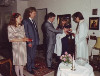 Ali Kulhia kastaa 1989